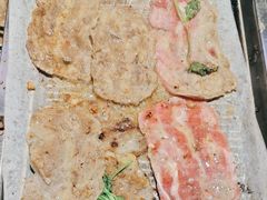 -玫瑰花园自助烤肉(顺义鑫海韵通店)