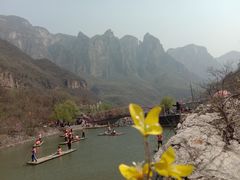 -云台山风景名胜区