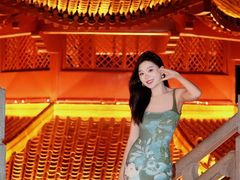 -南沙天后宫景区