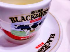 热柚子蜜-太兴烧味餐厅(宝明大厦店)