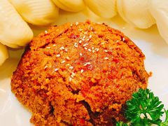 -安多素食(广仁寺路店)