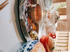 -周师兄大刀腰片火锅(磁器口直营店)