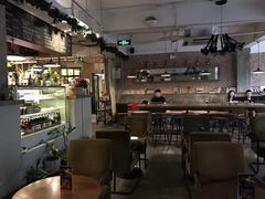 -雕刻时光·无国界料理西餐厅(五山店)