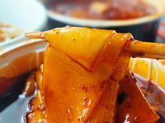 麻辣流汁宽粉-宝葫芦西北茶食铺(万达店)