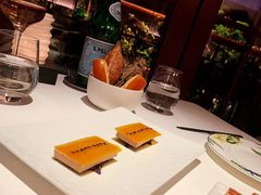 -Le Comptoir de Pierre Gagnaire