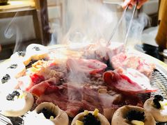 -泥炉烧肉师(新街口金銮巷店)