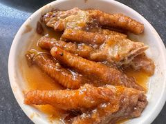 -品香排骨饭(羊官路店)