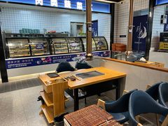 -蚝英雄·自助烤蚝(高新店)