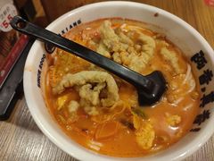 -阿香米线杭州西湖银泰文化广场餐厅