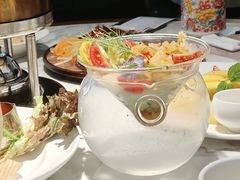 -泰椰里·泰国餐厅(智慧城广百广场店)