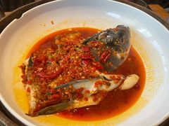 -渔乡米香·剁椒鱼头(四方坪店)