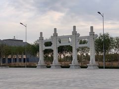 -天津妈祖文化园