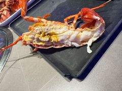 -奔海甄选·活鲜刺身铁板烧自助(太原里店)
