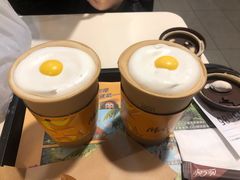-麦当劳(天兴罗斯福店)