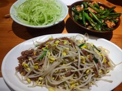 -禧福徕盆盆香川菜馆
