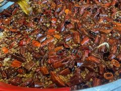 -辣婆婆(航天桥店)