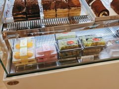 -恩点烘焙面包糕点·伴手礼(和平广场店)