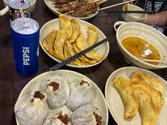 -李记清真馆(打钉巷店)