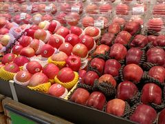 -大润发(勤业店)