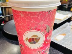 -茶话弄(李家村万达店)