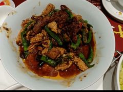 -鑫小城故事·藕汤·家常菜(台北一路总店)