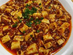 -勇猛子川菜馆(新军路店)