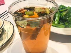 -阿露佳·舌尖上的安吉菜