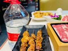 -祥源胡同·涮牛羊肉火锅(花桥店)