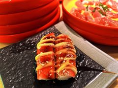 -沼津港精致料理·寿喜烧·烧鸟(漕河泾印象城店)