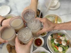 薏仁水-香港街珍记