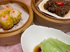 -云想 广式茶餐厅