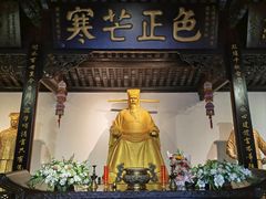 -包公祠