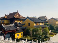 -圆通寺