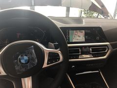 -上海宝诚尊悦宝马4S店(静安店)