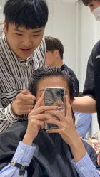-MY HAIR ARDOR