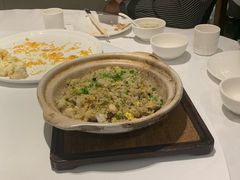 海鲜炒饭-海富门·带鱼·淮扬菜·粤菜(甘家口店)