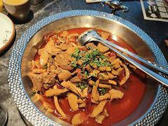 -刘一锅筋头巴脑(王府井店)