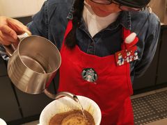 -星巴克臻选(北京银泰店)