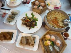 -鹿鸣酒家(越秀店)