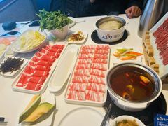 -蒙都43°9羊火锅·赤峰美食(桥北店)