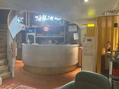 -海银海记潮汕牛肉火锅(新港中路海珠店)
