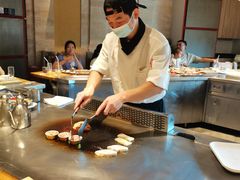 -赤坂亭·M9和牛烧肉·铁板烧(合肥万象城店)