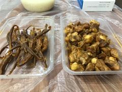 -蓝精灵饺子店