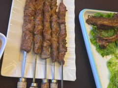 -民族饭荘(新华大街店)