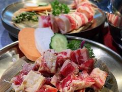 -本炙炭烤·蒲烧活鳗料理店(金沙洲店)