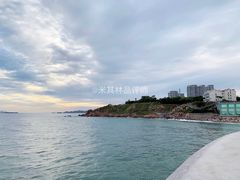 景点-燕儿岛山公园