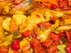 -星·South Beauty·俏江南(国贸店)