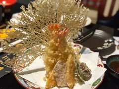 -天狗山料理(省体店)