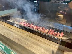 -8号公馆(金川街店)