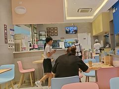-小杨生煎(周浦万达店)